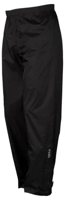 Produktbild von PACKable Pants Women 40 schwarz - schwarz