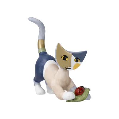 Produktbild von Goebel - Felice - Katze Rosina Wachtmeister