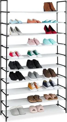 Produktbild von Schuhregalmodul XXL
