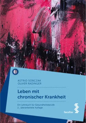 Immagine prodotto di Leben mit chronischer Krankheit