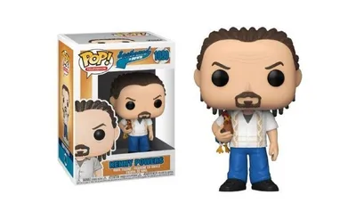Immagine prodotto di Funko POP! Eastbound & Down Kenny Powers 1080