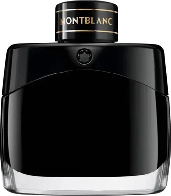 Produktbild von Mont Blanc Legend Eau de Parfum für Herren 100 ml