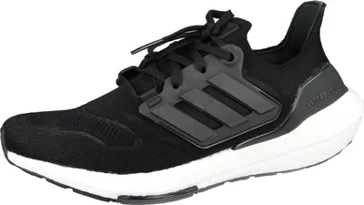 Produktbild von Adidas Performance Herren Laufschuhe Ultraboost 22 GX3062 Schwarz