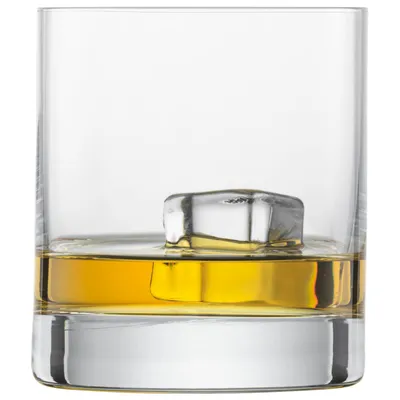 Obrázek produktu pro SCHOTT ZWIESEL PARIS, Průhledná, Sklo, 6 kusů, Kulatý, 315 ml, 80 mm