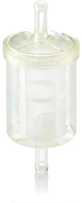 Zdjęcie produktu dla Filtr paliwa MANN-FILTER WK 43/13 (10)