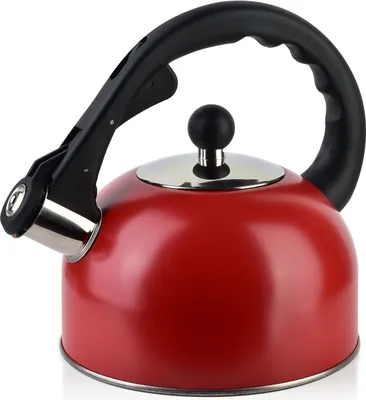Obrázek produktu pro Owen Červená konvice 2,0 l