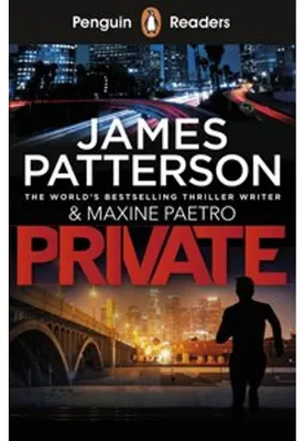 Imagen del producto de Penguin Readers Level 2: Private (ELT Graded Reader)