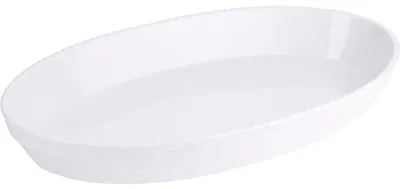 Produktbild von Auflaufform Porzellan 1,8 l