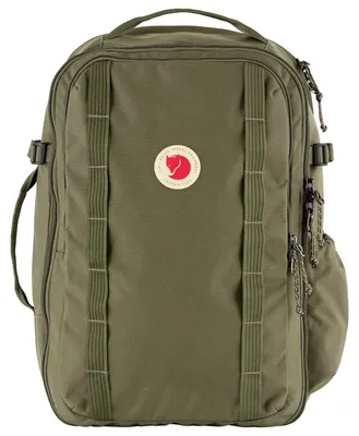 Productafbeelding van Fjällräven Färden rugzak, 30 liter, handbagageformaat, groen