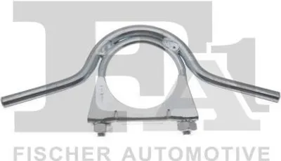 Produktbild von FA1 Auspuffhalter für VOLVO XC90 I (275) Auspuffanlage Montageteil 555-960