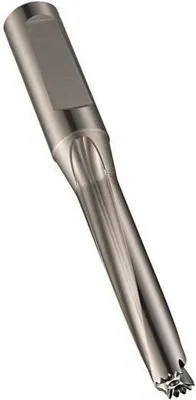 Obrázek produktu pro Podpěra pro výměnu vrtací hlavy H855 Celkem l. 220,2 mm DORMER