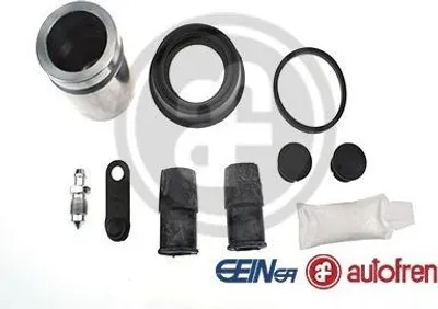 Produktbild von AUTOFREN SEINSA Bremssattel-Reparatursatz für BMW 1 Schrägheck (F20) Hinten 42mm D42441C