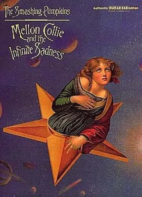 Produktbild von The SMASHING PUMPKINS