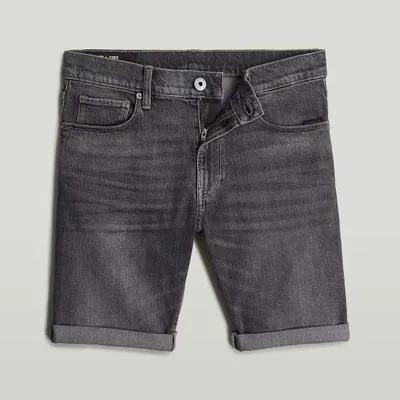Produktbild von G-STAR D23615 D837 Kleidungsstück Grau