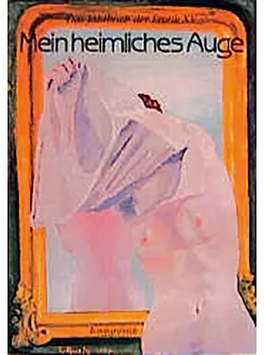 Imagen del producto de Mein heimliches Auge 15