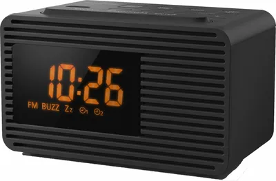 Immagine prodotto di Panasonic-RC-800EG - Radiosveglia - Nero