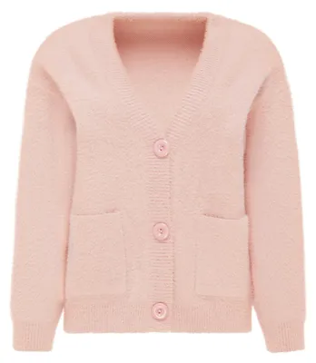 Produktbild von SIDONA damen strickjacke - rosa, XS