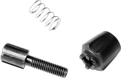 Produktbild von Shimano Nexus Sb-7s46 Bremsseilversteller Schwarz Schwarz One Size