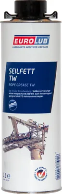 Produktbild von EUROLUB Hohlraumversiegelung Rostschutz
