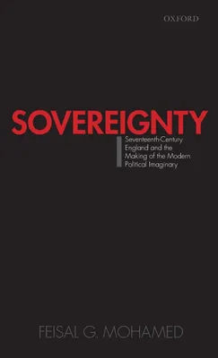 Produktbild von Sovereignty