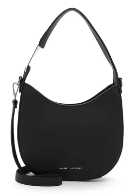 Produktbild von SURI FREY Umhängetasche Schultertasche SFY Suri Frey X Alexander Hobo Bag Black schwarz