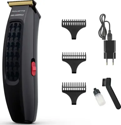 Obrázek produktu pro Zastřihovač Rowenta TN182LF0