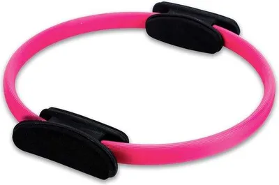 Produktbild von Famanu Pilates Trainingsring Vielseitig - 35 cm Durchmesser
