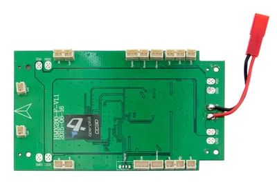 Produktbild von Flightcontroller CC3D Dragon 250