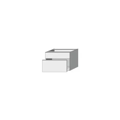 Produktbild von SANIPA G122222 Unterschrank 2morrow (G1222)