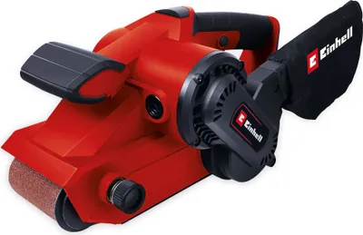 Image de Einhell Ponceuse à bande TC-BS 8038