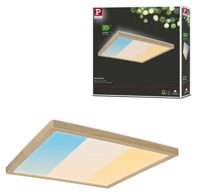 Productafbeelding van Paulmann LED-paneel Atria Shine