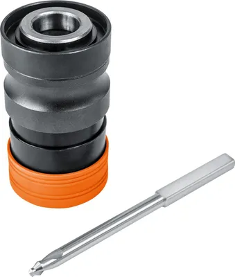 Produktbild von FEIN Lochsäge-Adapter, Zubehör-Schnittstelle QuickIN