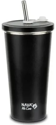 Imagen del producto de Taza térmica de viaje, 520 ml, color