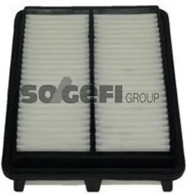 Produktbild von Luftfilter COOPERSFIAAM FILTERS PA7652 für HYUNDAI SONATA V (NF) Filtereinsatz
