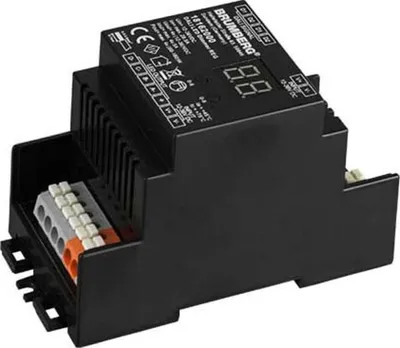 Produktbild von Brumberg Leuchten LED-Dimmer 4-Kanal DALI 18162000