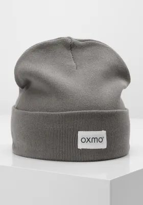 Produktbild von OXMO OXBiene Damen Wintermütze Beanie Mütze