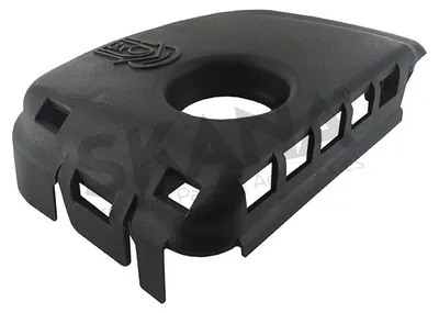 Image de Couvercle De Filtre Adaptable Briggs & Stratton Pour Modèles 08p502, 08p602, 08p702. Remplace Origine 593228.