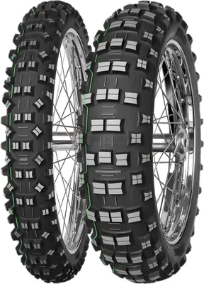 Produktbild von Mitas Terra Force-Ef Superlight (Green) 90/90 - 21 Tt 54R (3.00-21) Front