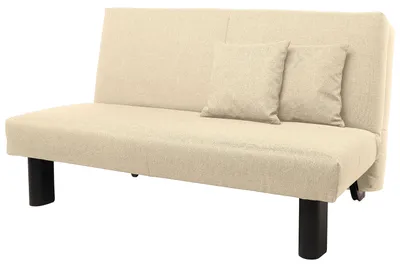 Produktbild von Max Winzer Columbus Faltsofa beige