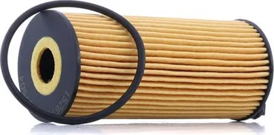 Produktbild von Ölfilter RIDEX 7O0046 Filtereinsatz für BMW 3 Touring (E91) 3 Limousine (E90) 5 Touring (F11) 1 Schrägheck (F20) 3 Touring (F31)