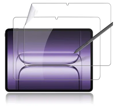 Imagen del producto de Protector de pantalla Paperfeel para tablet OnePlus Pad 3 de 13,2 pulgadas