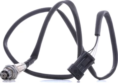 Produktbild von RIDEX Lambdasonde für VOLVO V70 II (285) Beheizt 920mm 3922L0566
