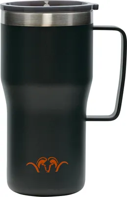 Obrázok produktu pre Hrnček na kávu Blaser 590 ml (antracitová farba)