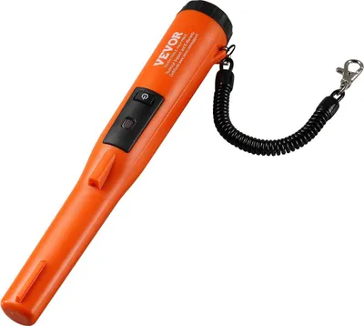 Produktbild von Metalldetektor-Pinpointer IP68 wasserdichter Handdetektor mit Stabsonde