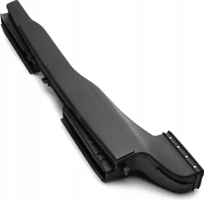 Produktbild von Ansaugrohr Luftansaugung VW Passat B8 Arteon Tiguan 3Q0129217