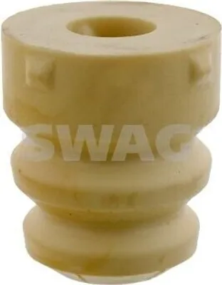 Produktbild von SWAG 32 92 3608 Anschlagpuffer Federung Vorne für VW POLO (9N) Fox Schrägheck (5Z1, 5Z3, 5Z4) für SKODA Fabia II Schrägheck (542) Fabia II Combi (545)
