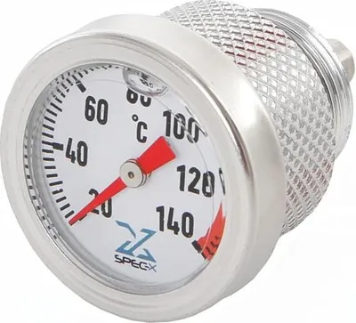 Produktbild von Spec-X Oeltemp.Anzeiger Hh60 Spec-X