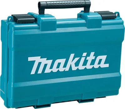 Immagine prodotto di Valigia di trasporto in plastica Makita