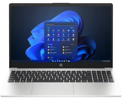 Image de HP 255 G10 AMD Ryzen 5 7530U Ordinateur portable 39.6cm 15.6 Zoll 16GB RAM 512GB SSD Full