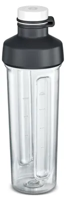 Obrázek produktu pro Bosch MMZM0BT1, Denní používání, Sporty, Tritan, Černá, Průhledná, Dospělý, 92 mm, 92 mm